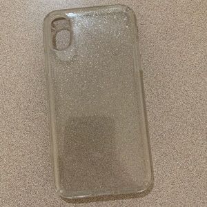 Speck iPhone X/XS case!